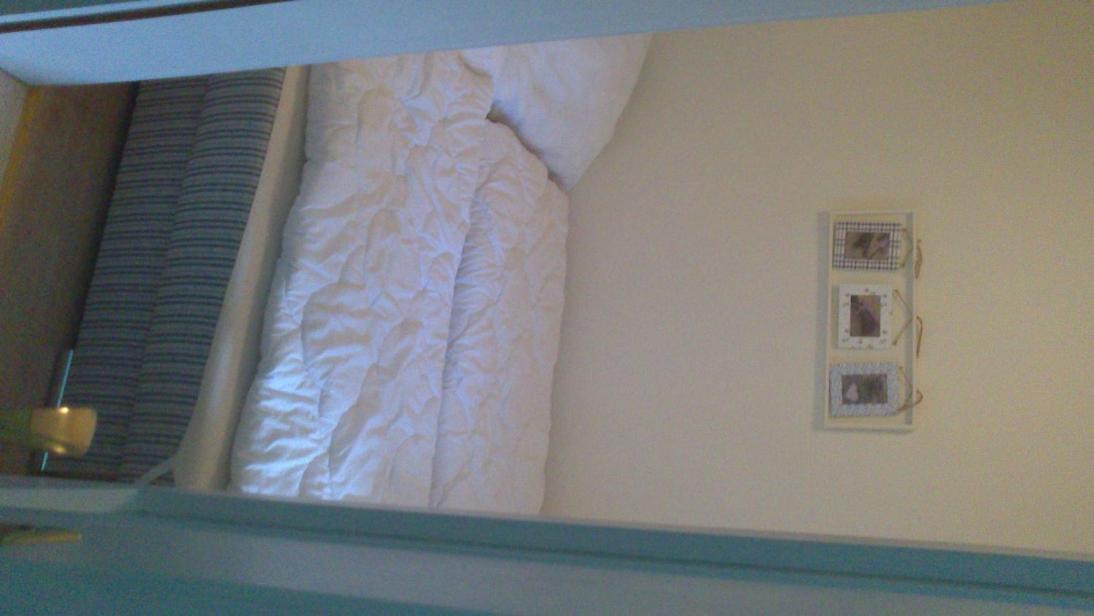 Ferienwohnung Johannes Zinnowitz Zewnętrze zdjęcie